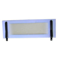Grill Door Complete (SMAO3515.BK) - Perfect Fit for Your Cooker