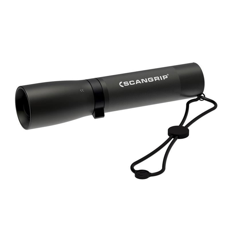 Scangrip® FLASH 100 R Rechargeable Torch 1000 lumens SCANGRIP® - UK Camping And Leisure