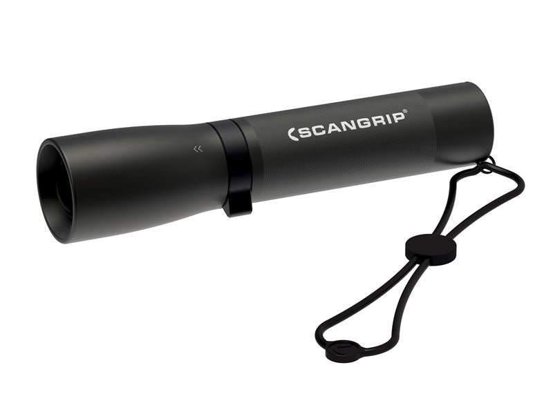 Scangrip® FLASH 100 R Rechargeable Torch 1000 lumens SCANGRIP® - UK Camping And Leisure