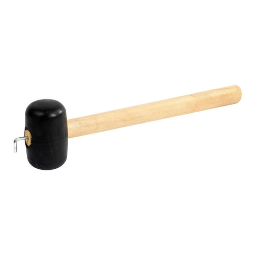 Bo-Camp Hammer Peg Lifter Rubber 310G Bo-Camp - UK Camping And Leisure