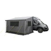 Outwell Sideroads Campervan Cassette Awning Room Mid (240-260 cm)