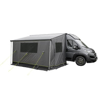 Outwell Sideroads Campervan Cassette Awning Room Mid (240-260 cm)