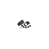 Scanstrut Ds-H10-Blk Horizontal Single Cable Seal