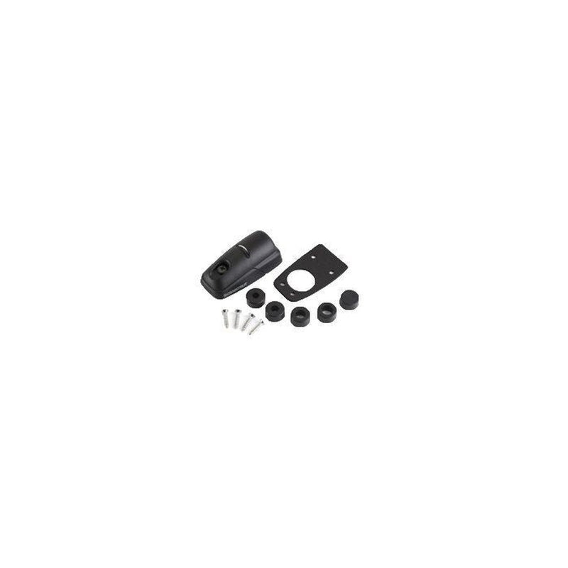 Scanstrut Ds-H10-Blk Horizontal Single Cable Seal | UK Camping and Leisure