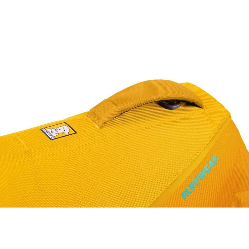 Ruffwear Float Coat Dog Buoyancy Aid in Wave Orange (Large) Ruffwear - UK Camping And Leisure