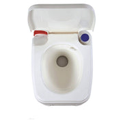 Fiamma Bi Pot 39 Toilet for Caravans and Motorhomes Fiamma - UK Camping And Leisure