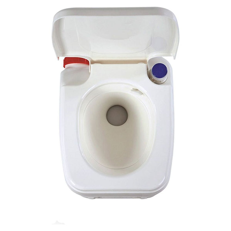 Fiamma Bi Pot 39 Toilet for Caravans and Motorhomes Fiamma - UK Camping And Leisure