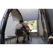 Vango Cove III Low Drive Away Awning Low Smoke - View 11