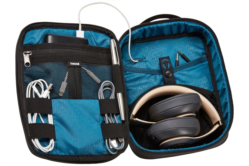 Thule Subterra PowerShuttle Plus powershuttle plus black Organiser Thule - UK Camping And Leisure