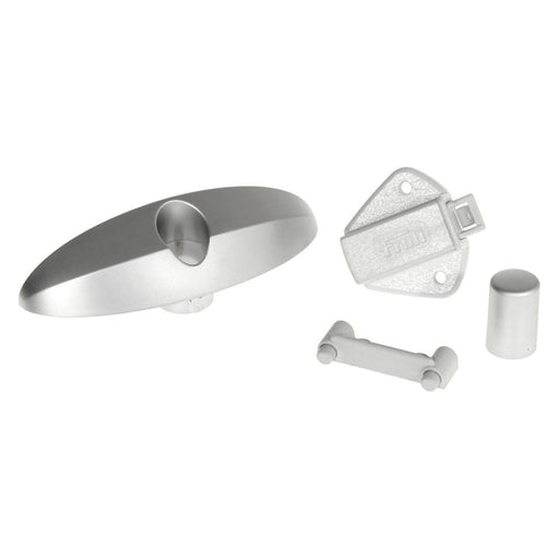 Cupboard Handle 110mm (28366) for Caravan and Motorhome Nova - UK Camping And Leisure