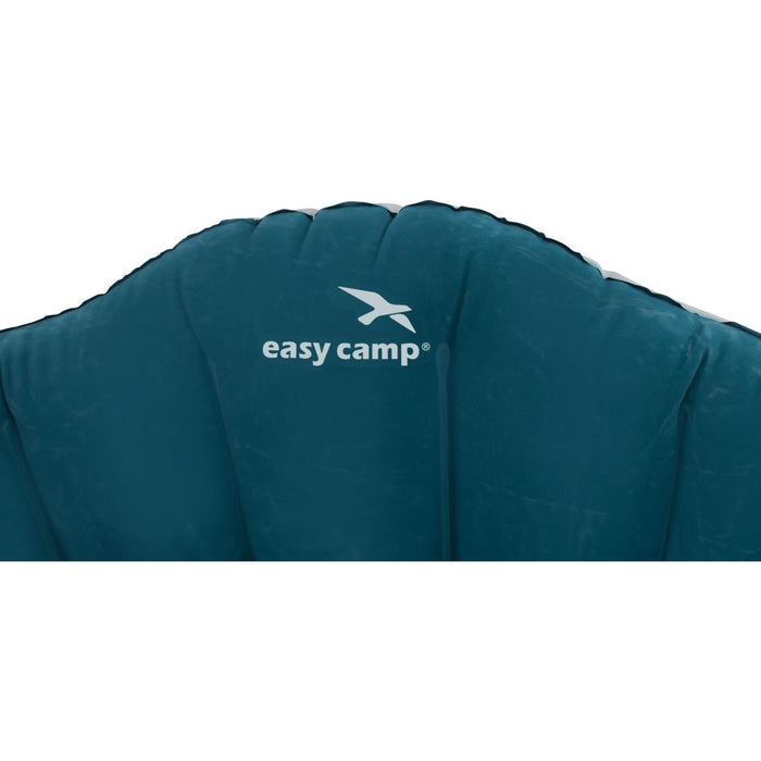 Easy Camp Comfy Chair Inflatable Camping Air Armchair