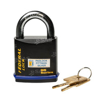 SAS Federal Heavy Duty Padlock