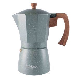Percolator 9 Espresso Cups 1165130 UK Camping And Leisure - UK Camping And Leisure