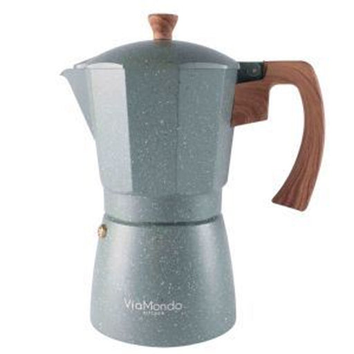 Percolator 9 Espresso Cups 1165130 UK Camping And Leisure - UK Camping And Leisure