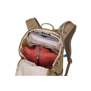 Thule AllTrail hydration pack 16L Faded Khaki tan Thule - UK Camping And Leisure