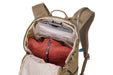 Thule AllTrail hydration pack 16L Faded Khaki tan Thule - UK Camping And Leisure