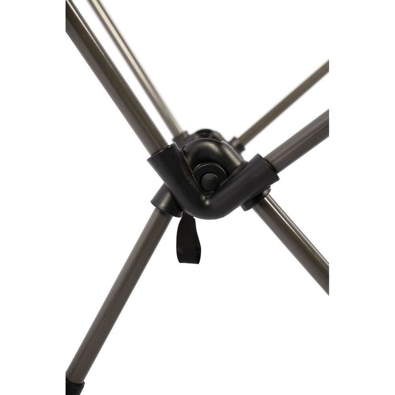 Vango Micro India Ink Folding Camping Chair Vango - UK Camping And Leisure