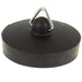AG Black PVC Plug AG - UK Camping And Leisure