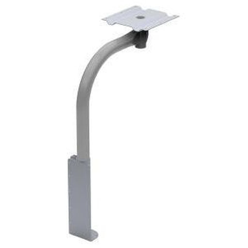 Corner 2 Table Leg Curved Flat With Rail Supports 2021104537 UK Camping And Leisure - UK Camping And Leisure