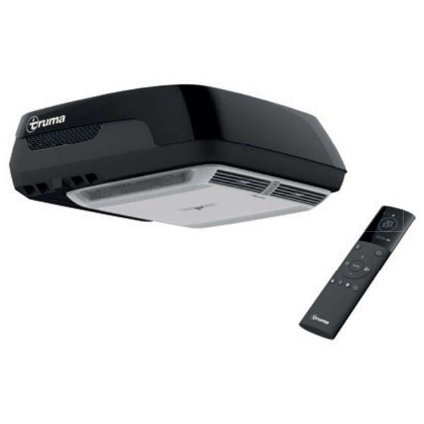 Truma Aventa Comfort Plus 2200 2nd Gen Air Con Unit Black