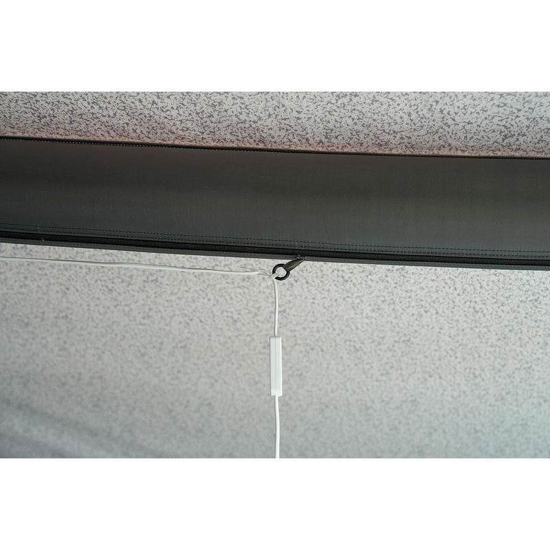 Isabella Ventura AIR Nova A1075/G20 Caravan Awning | lightweight, touring caravan, porch