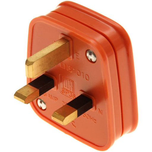 W4 Mains Tester Stay Safe with W4 Mains Tester for Caravans/Motorhomes W4 - UK Camping And Leisure