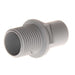 Plastic 28mm to 1'' Waste Tank Connector BSF AG - UK Camping And Leisure