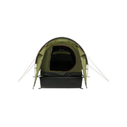 Easy Camp Hemsedal 2 Person Tunnel Tent 2 Berth Festival Camping - View 3