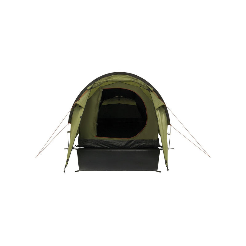 Easy Camp Hemsedal 2 Person Tunnel Tent 2 Berth Festival Camping - View 3