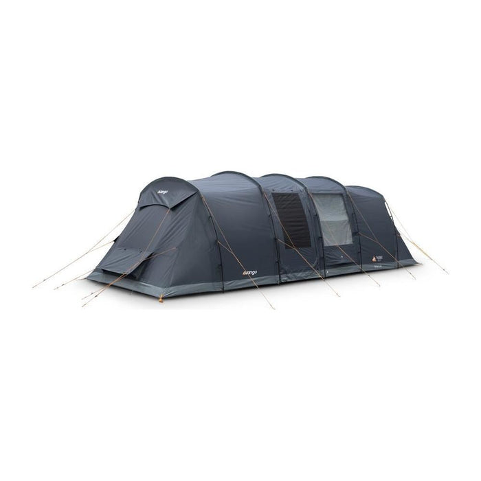 Vango Tacoma 800XL Package Deep Blue 8 Person Tent Vango - UK Camping And Leisure