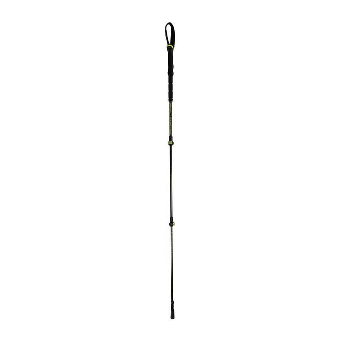 Vango Annapurna (Carbon Walking Pole) - Single Lime Vango - UK Camping And Leisure
