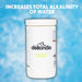 Dellonda Hot Tub/Spa & Swimming Pool Alkalinity Increaser 1kg DL54 Dellonda - UK Camping And Leisure