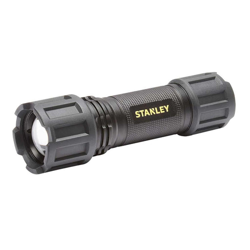 Stanley Adjustable LED Torch (600lm / 5W) AG - UK Camping And Leisure