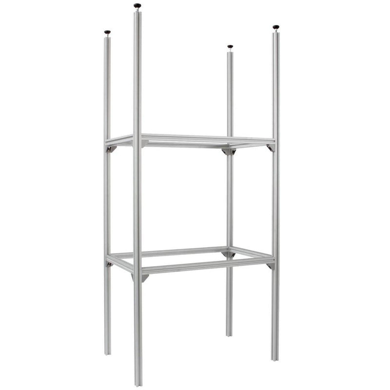 Fiamma Garage System Standard (98655-907) Fiamma - UK Camping And Leisure
