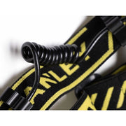 Stanley® Lighting Zoom Head Torch 300 Lumens STANLEY® Lighting - UK Camping And Leisure