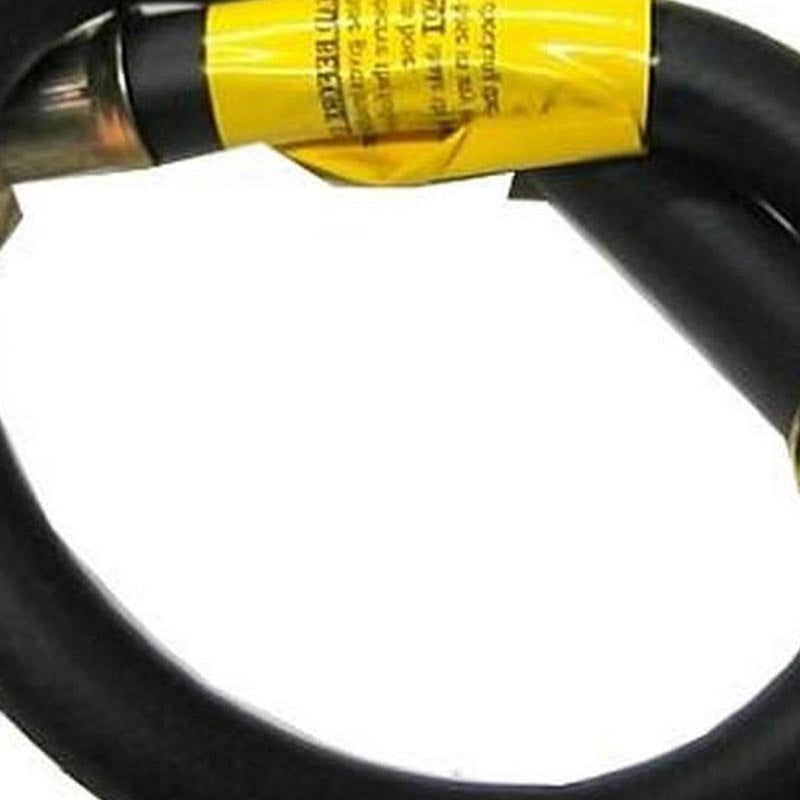 Propane Pigtail Pol x Female 1500mm Continental - UK Camping And Leisure