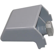 Fiamma F45s Pelmet Centre Guide (98655-555) Fiamma - UK Camping And Leisure