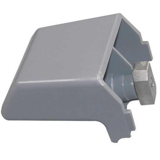 Fiamma F45s Pelmet Centre Guide (98655-555) Fiamma - UK Camping And Leisure