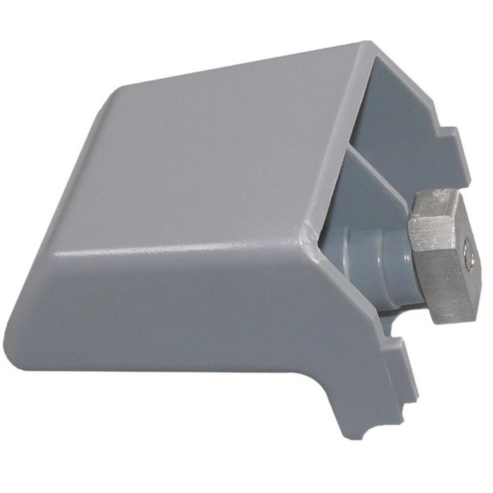 Fiamma F45s Pelmet Centre Guide (98655-555) Fiamma - UK Camping And Leisure