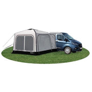 Westfield Triton Premium Lite Drive Away Air Awning Campervan Motorhome Westfield - UK Camping And Leisure