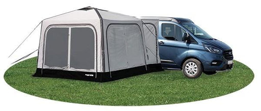 Westfield Triton Premium Lite Drive Away Air Awning Campervan Motorhome Westfield - UK Camping And Leisure