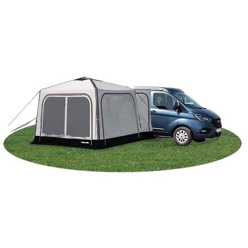 Westfield Triton Premium Lite Drive Away Air Awning Campervan Motorhome Westfield - UK Camping And Leisure