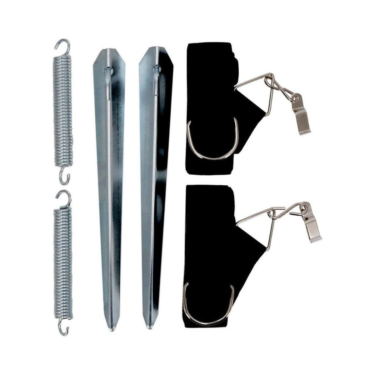 Travellife Storm Strap Kit Suitable For Thule Awning 1105260 Travellife - UK Camping And Leisure