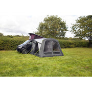 Outdoor Revolution Movelite T2M Air Driveaway Campervan Awning Low (180-220) Including Footprint - View 12