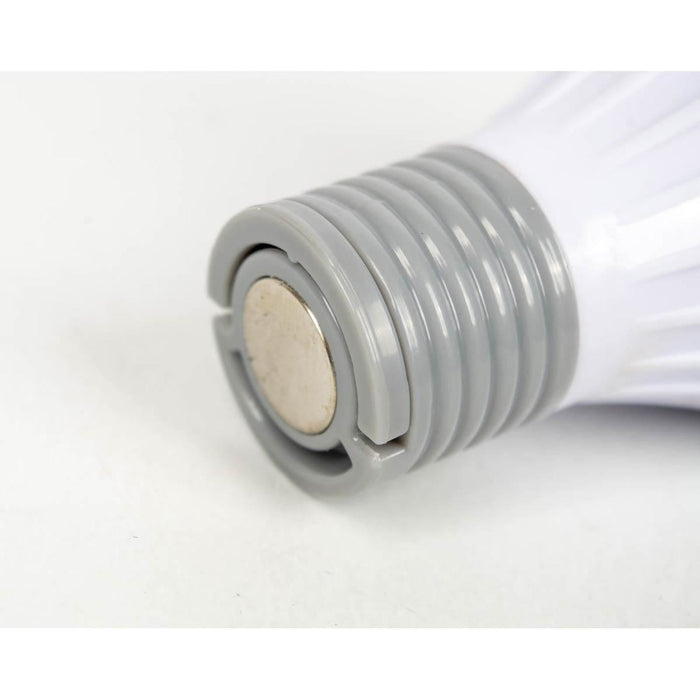 Bo-Camp Hanging Lamp Globe Waterproof Bo-Camp - UK Camping And Leisure