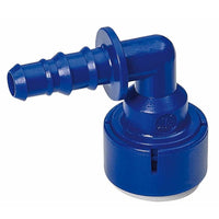 Reich UniQuick Angled Connector 10/12mm