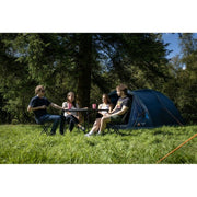 Vango Tahoe 500 Deep Blue 5 Person Tent Vango - UK Camping And Leisure