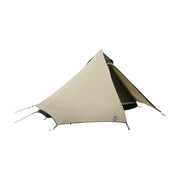 Robens Fairbanks 4 Berth Poled Tent Robens - UK Camping And Leisure