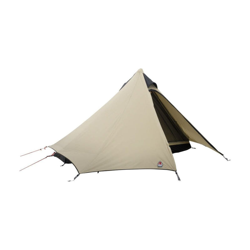 Robens Fairbanks 4 Berth Poled Tent Robens - UK Camping And Leisure