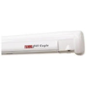 Fiamma F45 Eagle 4M Polar White Royal Grey 08590A01R Fiamma - UK Camping And Leisure